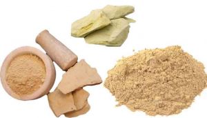 50 g Fullers Earth Powder - hbkonline.in