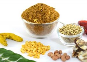 100 g Puliyodharai Powder Online at best price - hbkonline.in