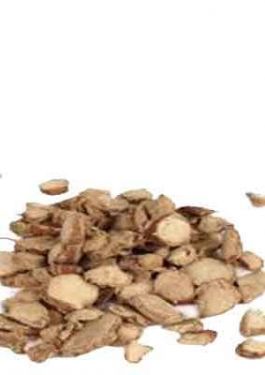 100 g White Turmeric / Poolankilangu (Raw) Online - hbkonline.in