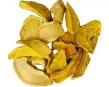 100 g Wild Turmeric / Kasturi Manjal (Raw) - hbkonline.in